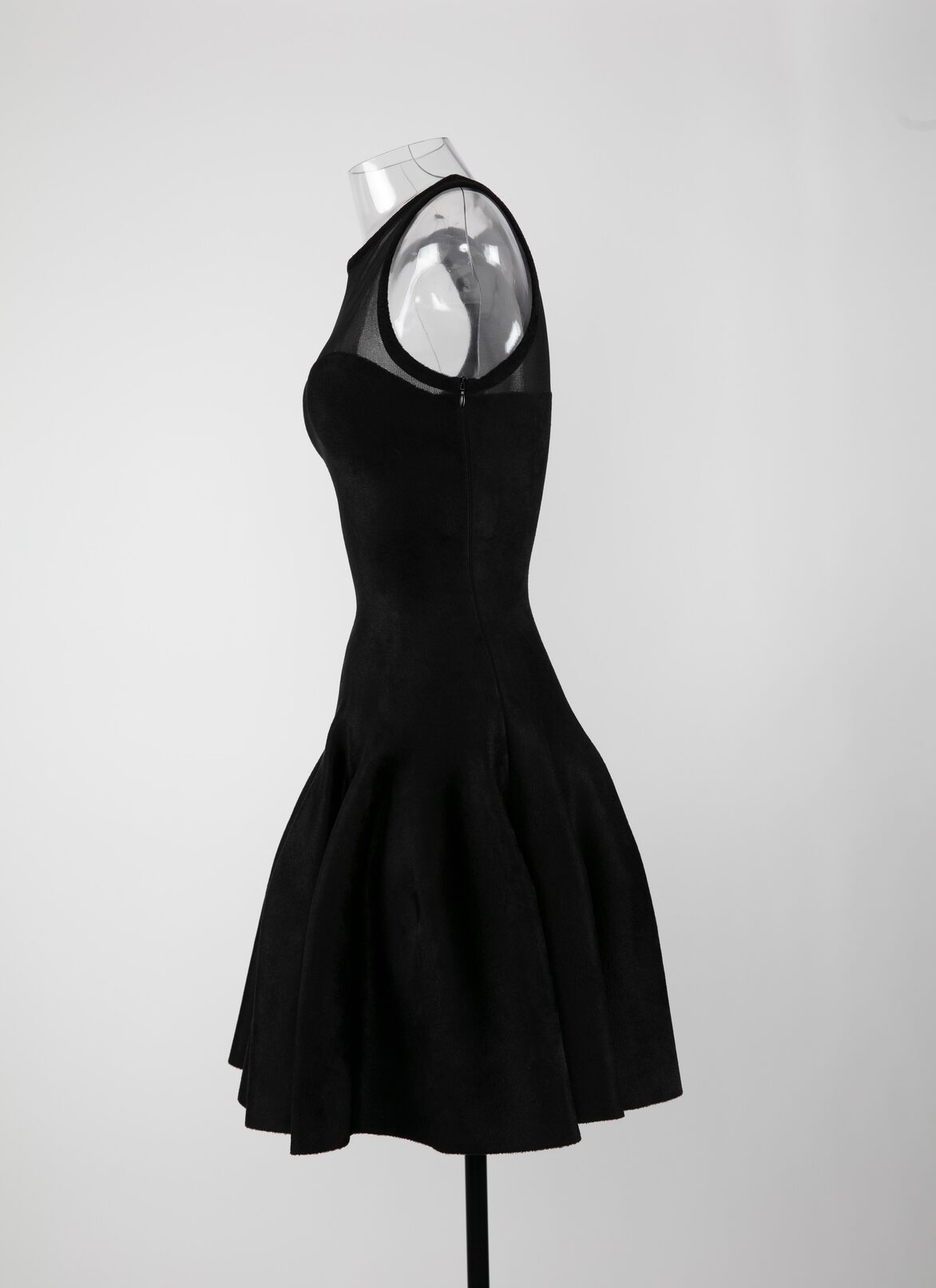 Dresses ALAÏA BLACK DRESSES